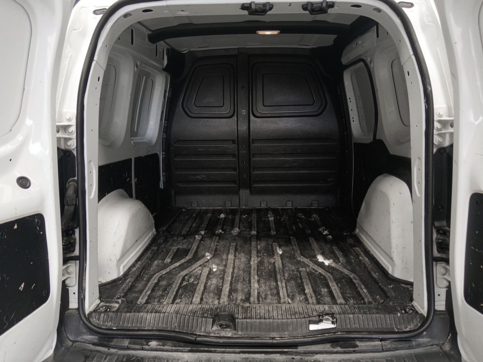 Nissan Townstar Furgon 1.3G L1 Profesional - foto 13
