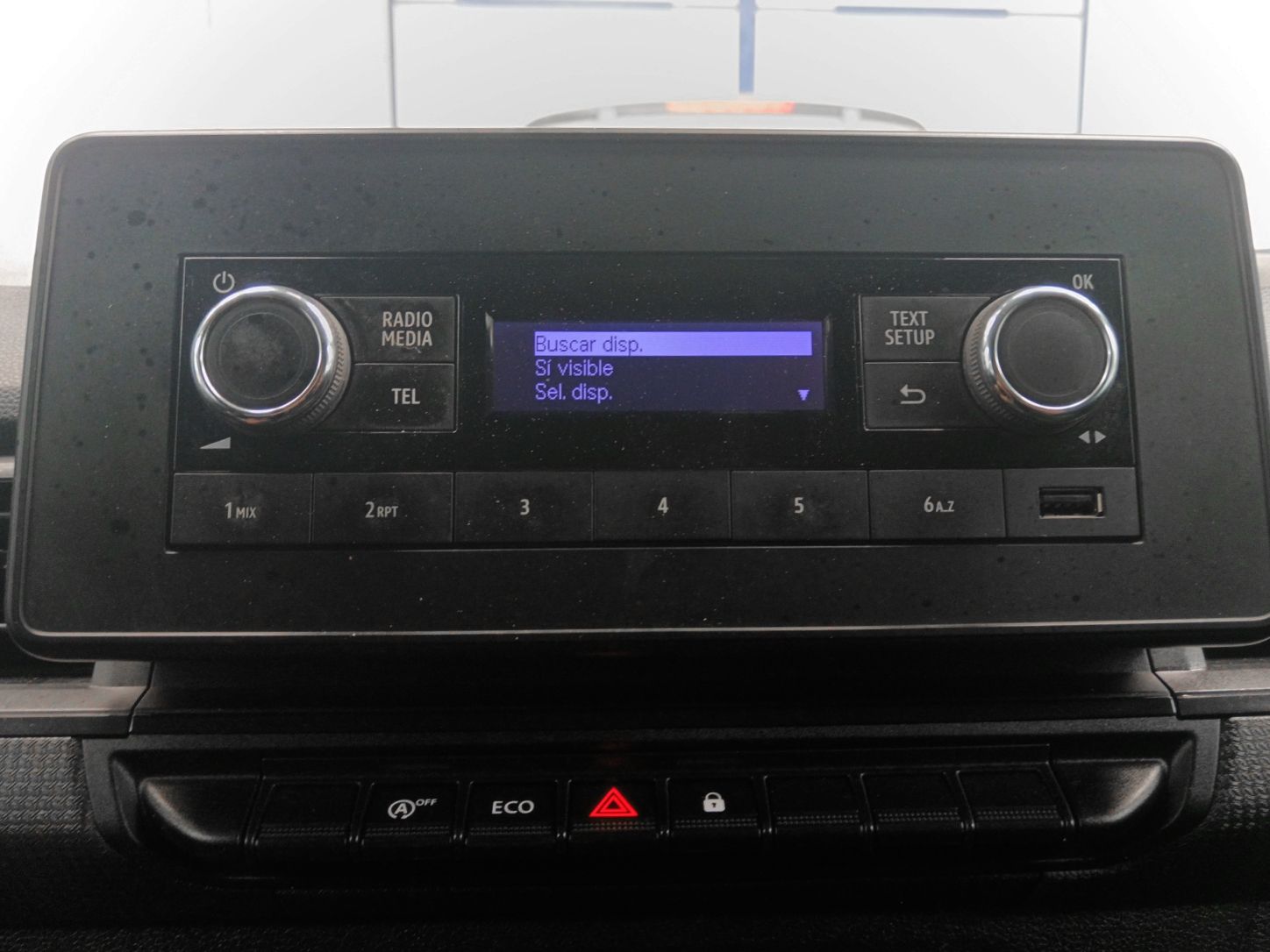 Nissan Townstar Furgon 1.3G L1 Profesional - foto 18