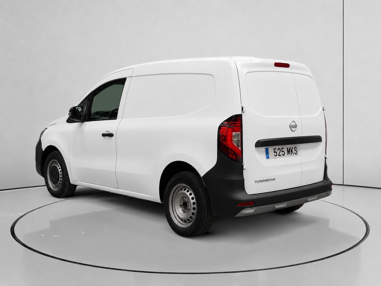 Nissan Townstar Furgon 1.3G L1 Profesional - foto 5