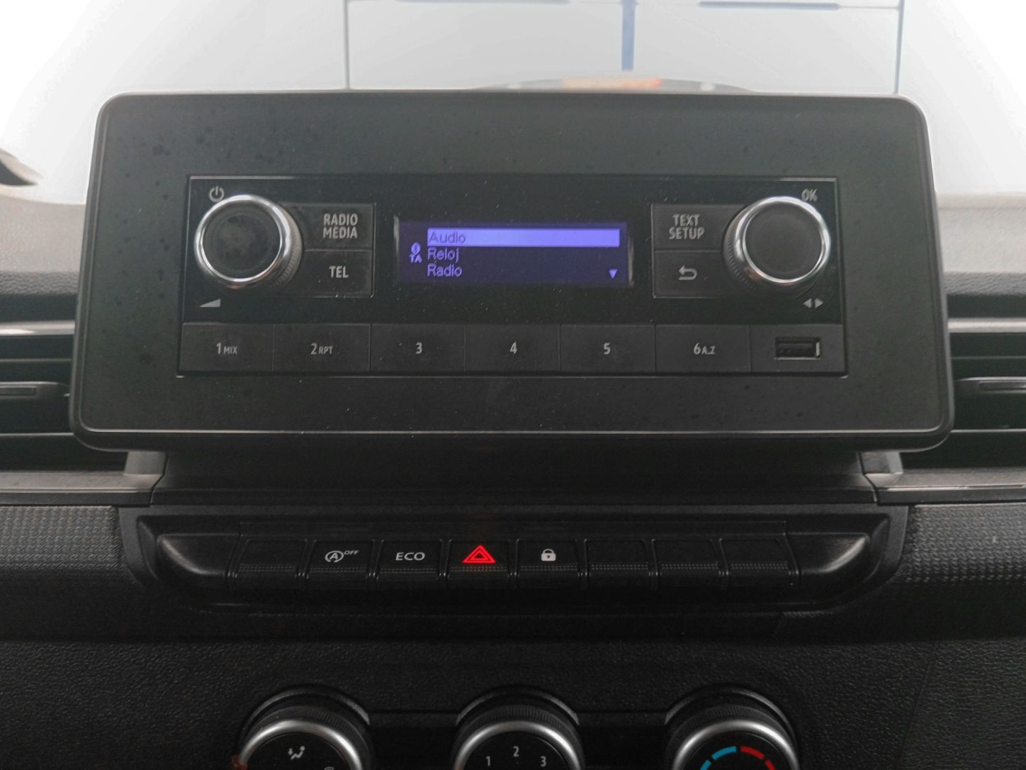Nissan Townstar Furgon 1.3G L1 Profesional - foto 16