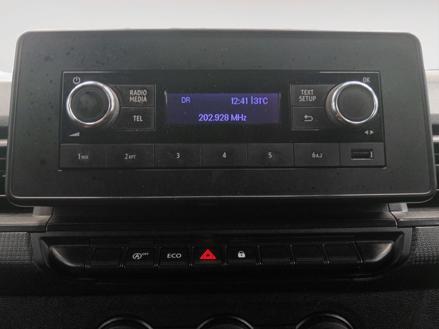 Nissan Townstar Furgon 1.3G L1 Profesional - foto 17