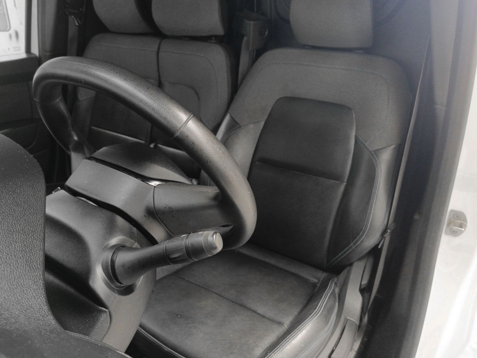 Nissan Townstar Furgon 1.3G L1 Profesional - foto 20