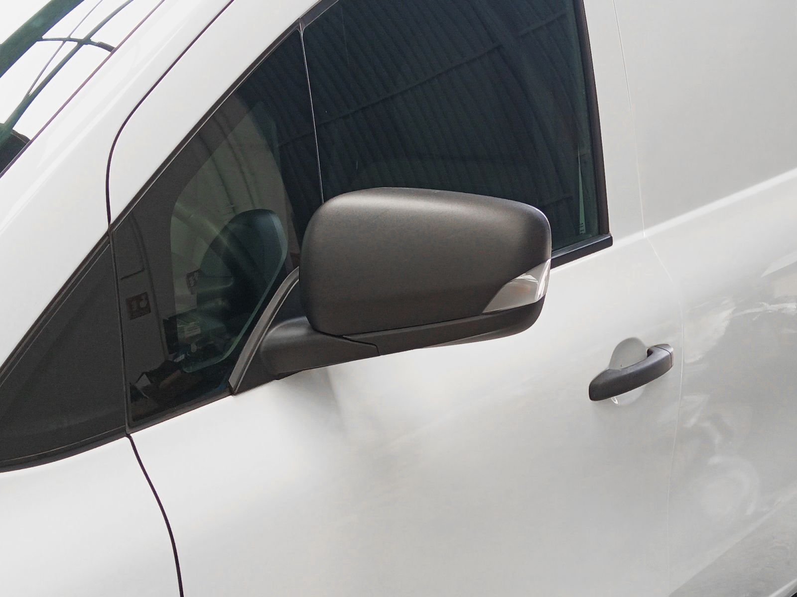 Nissan Townstar Furgon 1.3G L1 Profesional - foto 21