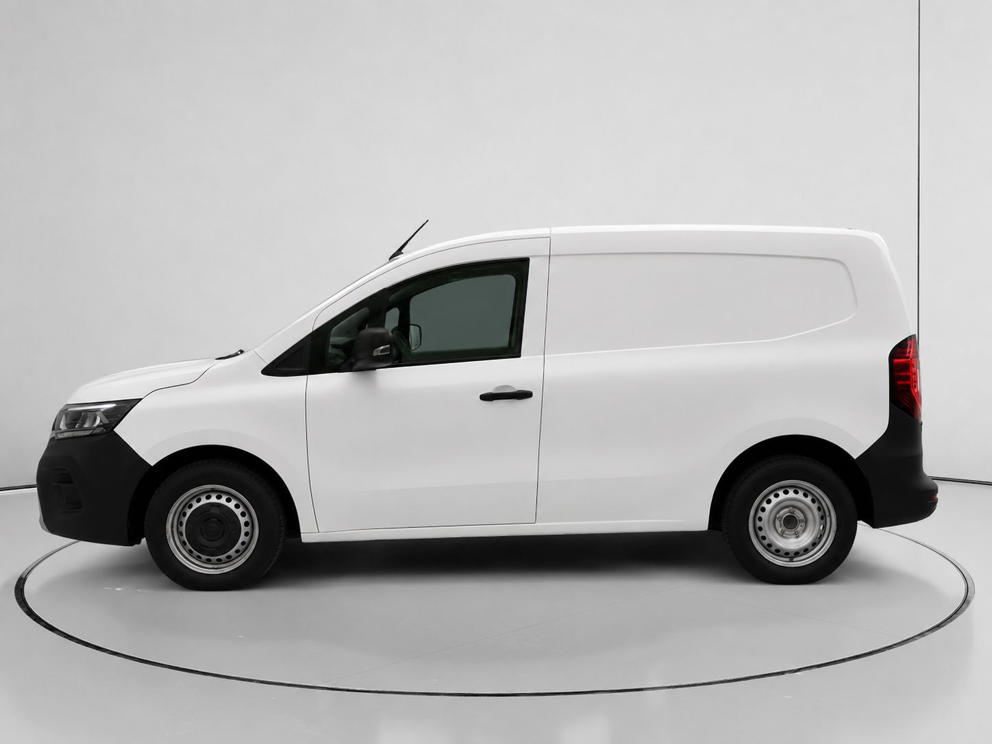 Nissan Townstar Furgon 1.3G L1 Profesional - foto 6