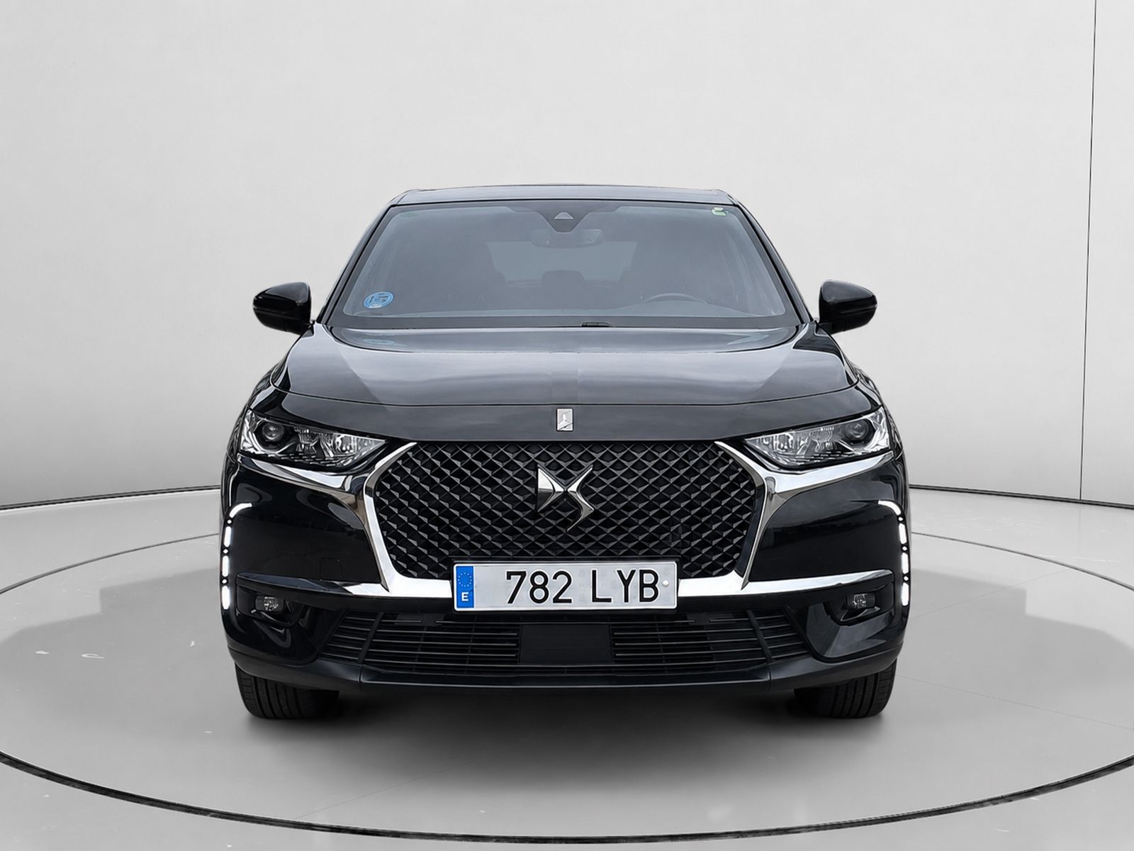 DS DS 7 Crossback BlueHDi 130 Bastille - foto 7