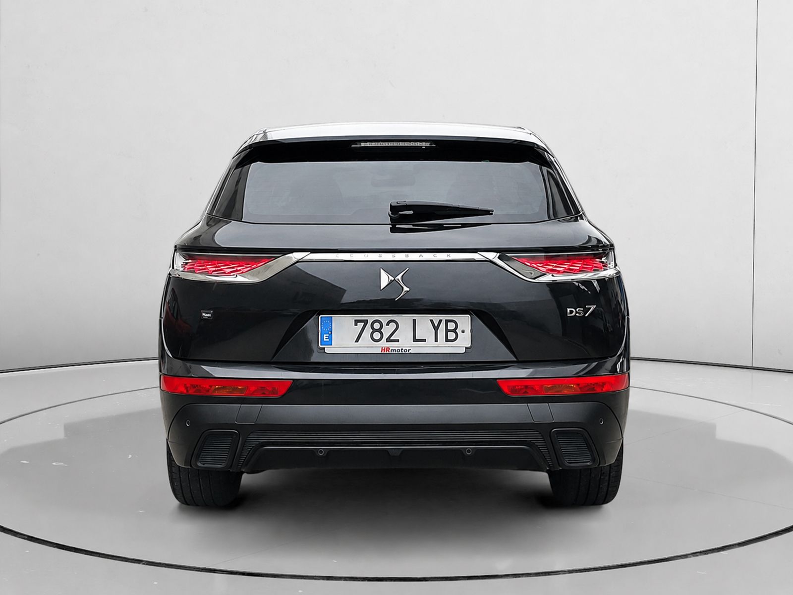 DS DS 7 Crossback BlueHDi 130 Bastille - foto 4