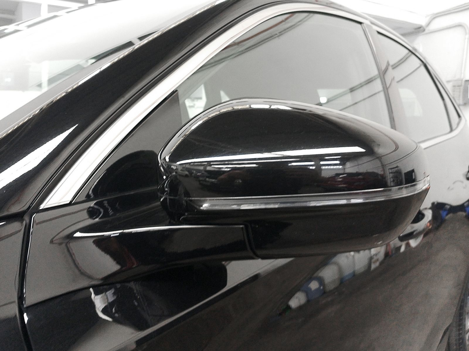 DS DS 7 Crossback BlueHDi 130 Bastille - foto 24