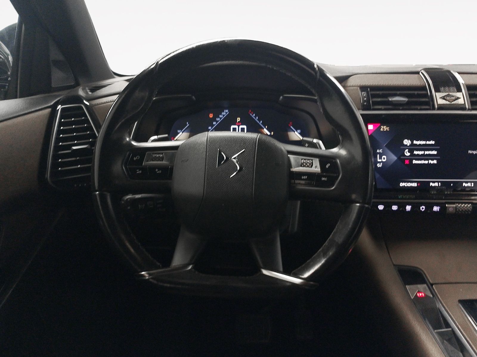 DS DS 7 Crossback BlueHDi 130 Bastille - foto 9