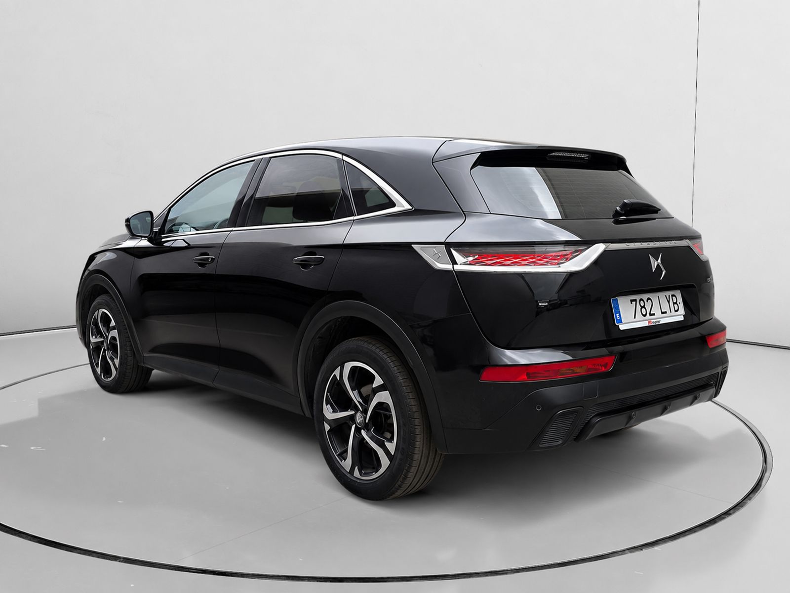 DS DS 7 Crossback BlueHDi 130 Bastille - foto 5