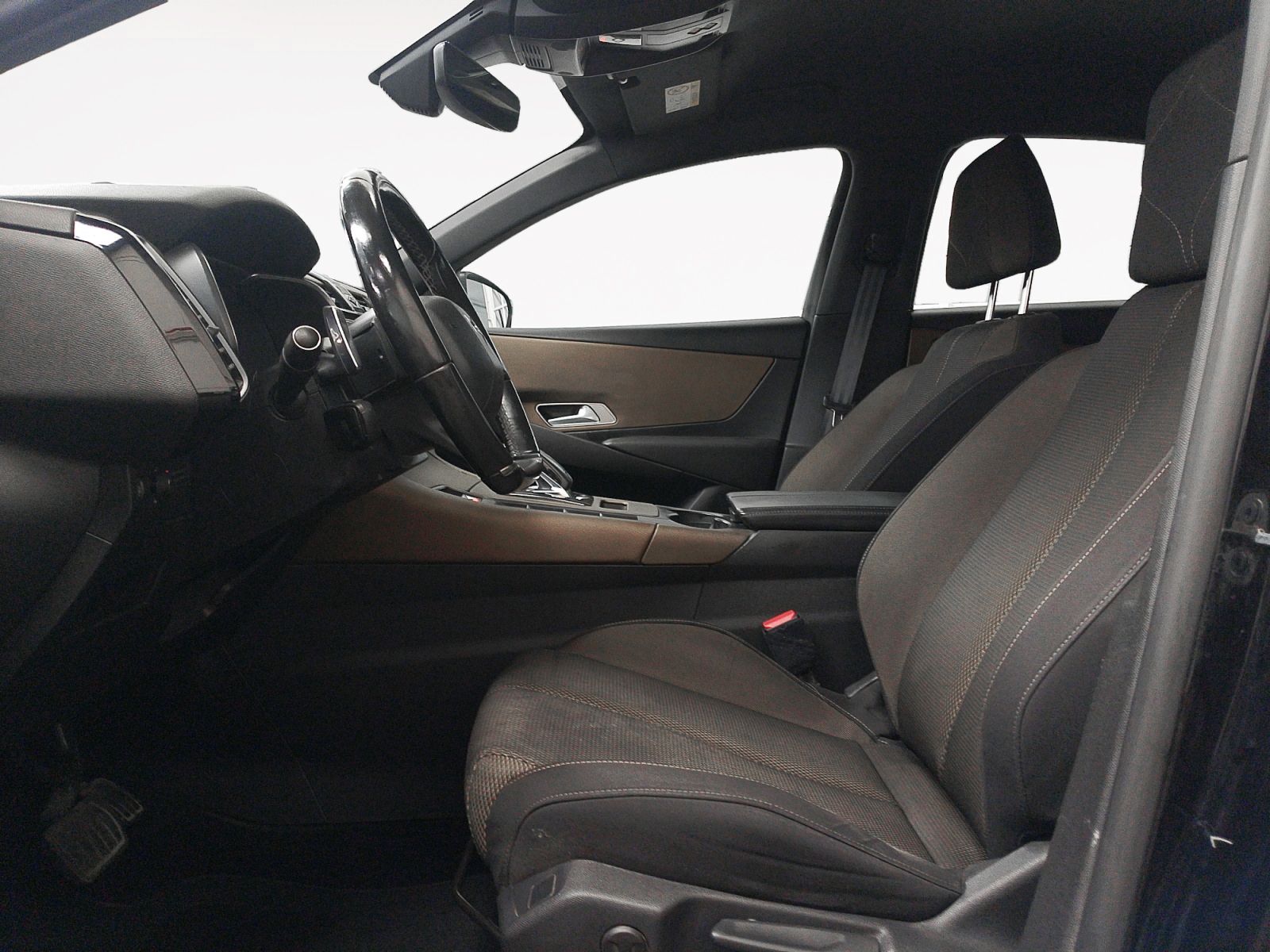 DS DS 7 Crossback BlueHDi 130 Bastille - foto 10
