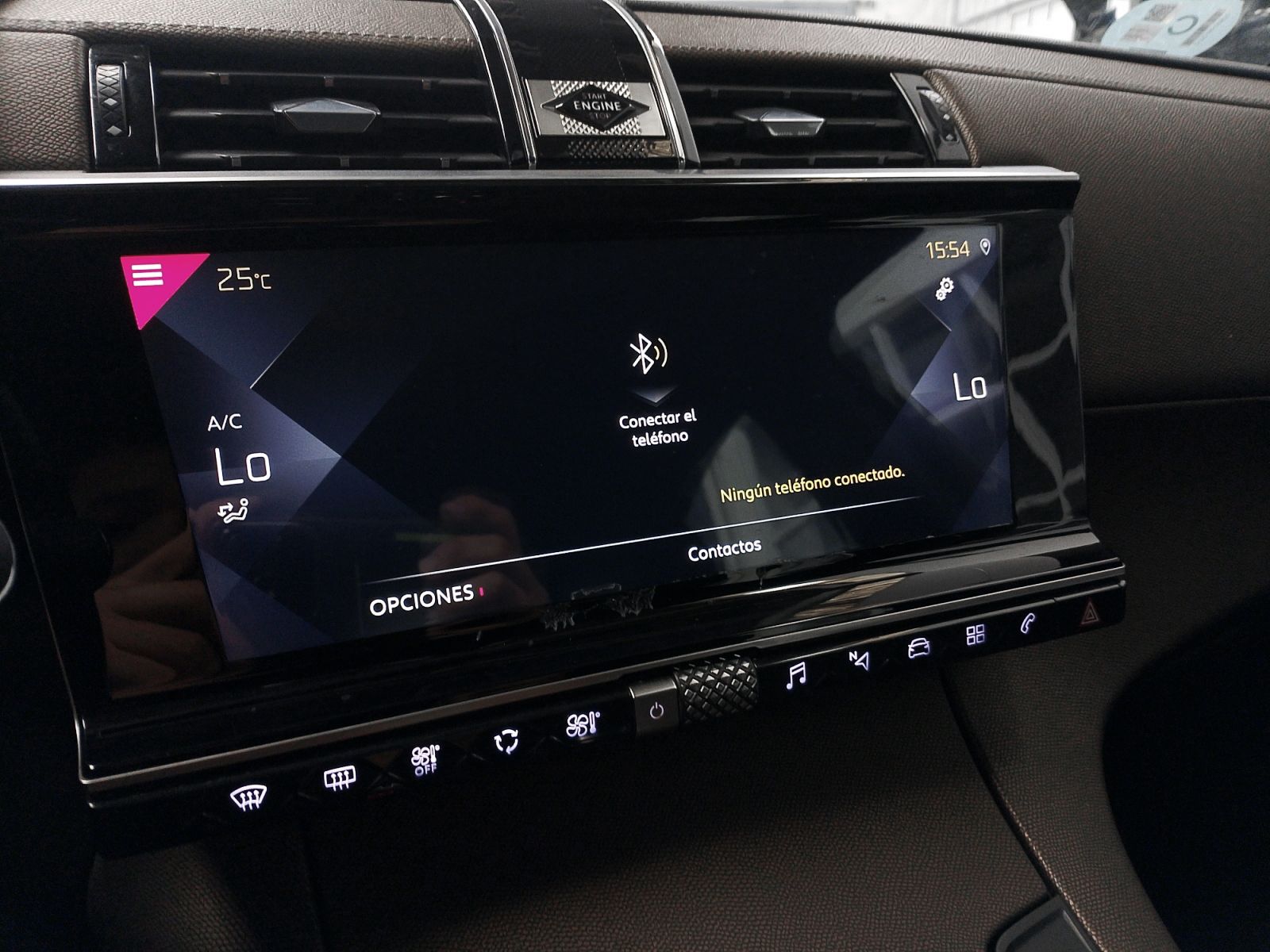DS DS 7 Crossback BlueHDi 130 Bastille - foto 20