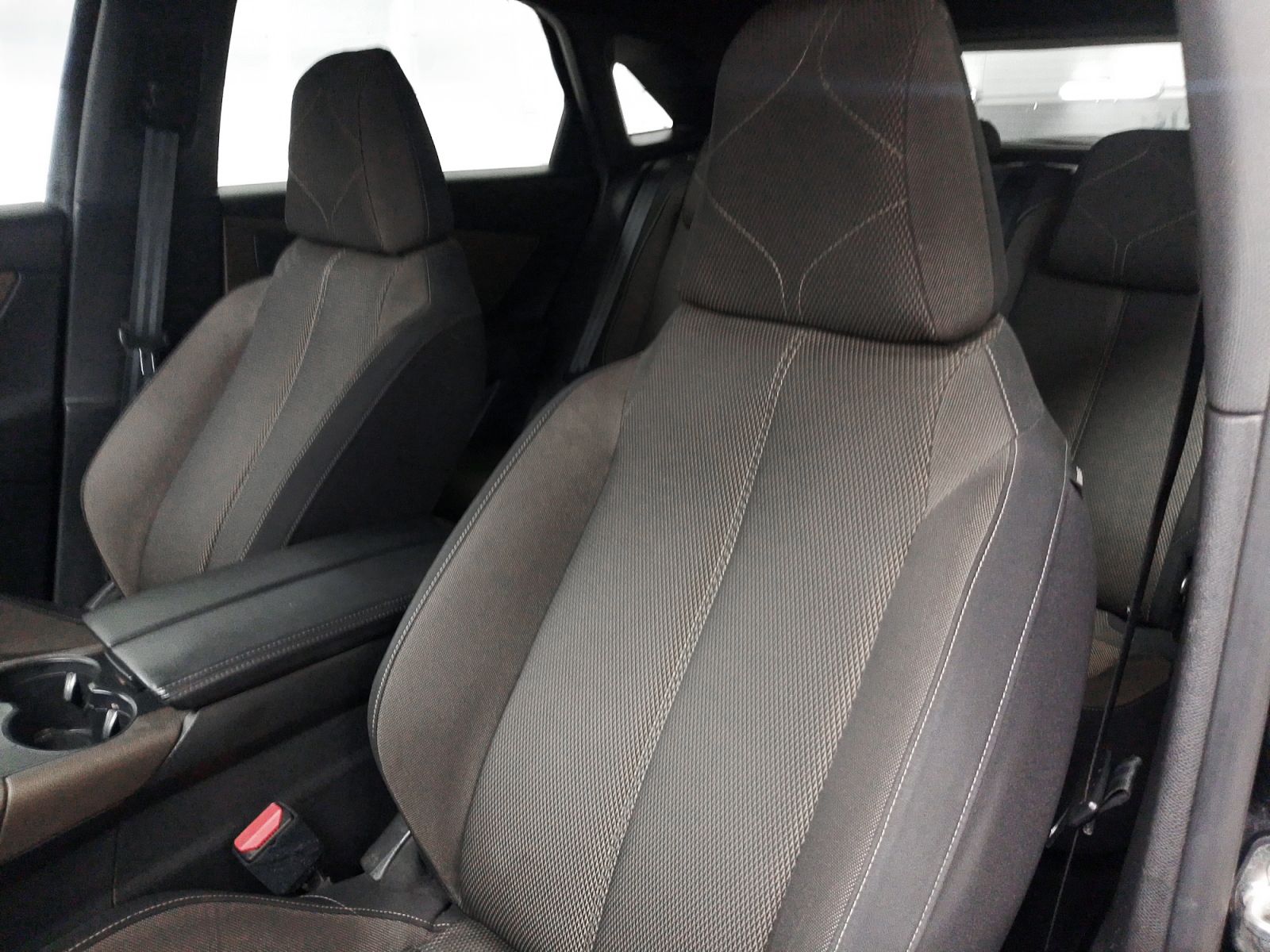 DS DS 7 Crossback BlueHDi 130 Bastille - foto 23