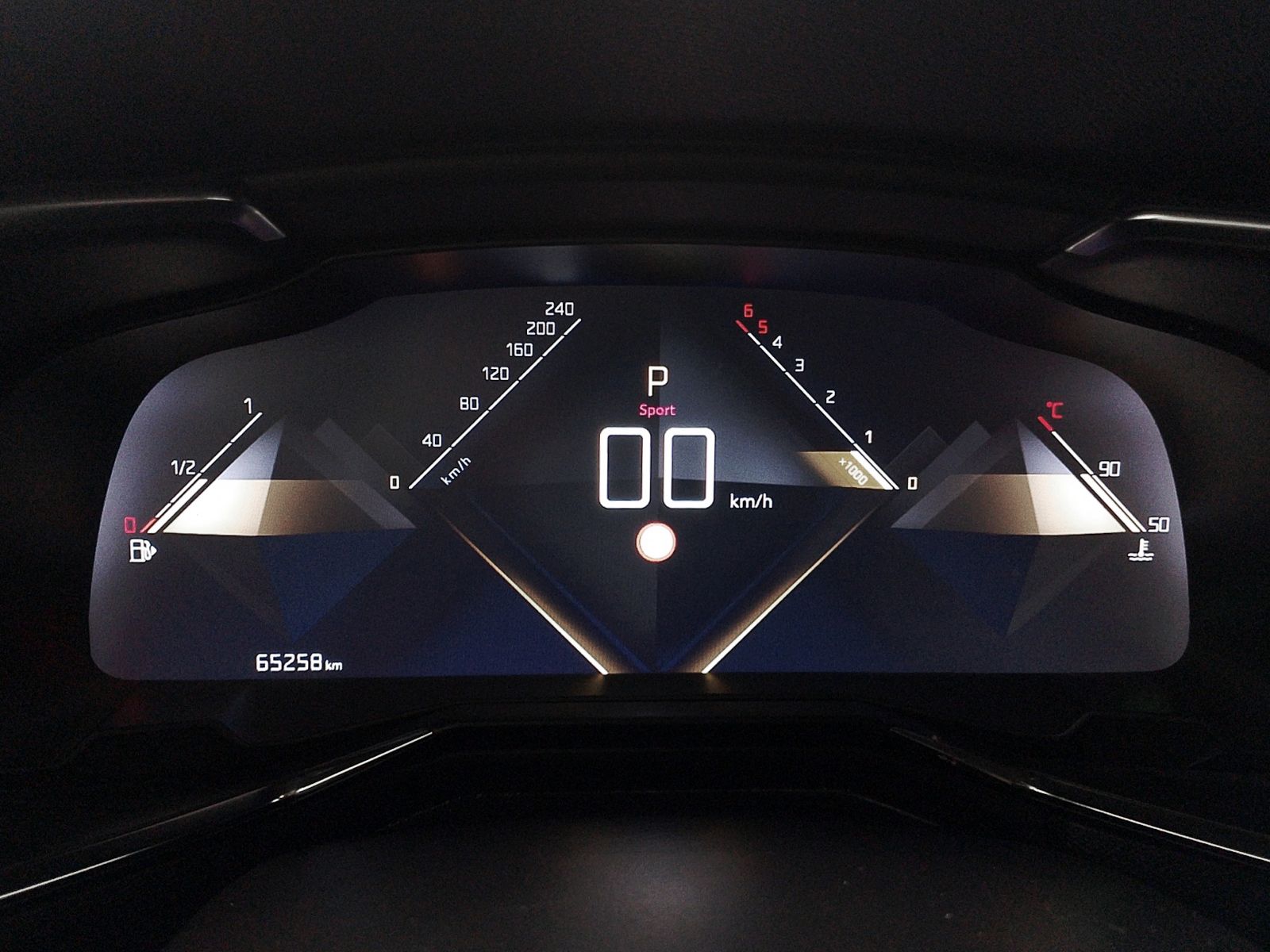 DS DS 7 Crossback BlueHDi 130 Bastille - foto 16