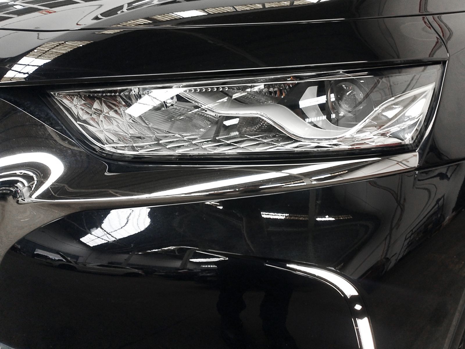 DS DS 7 Crossback BlueHDi 130 Bastille - foto 25