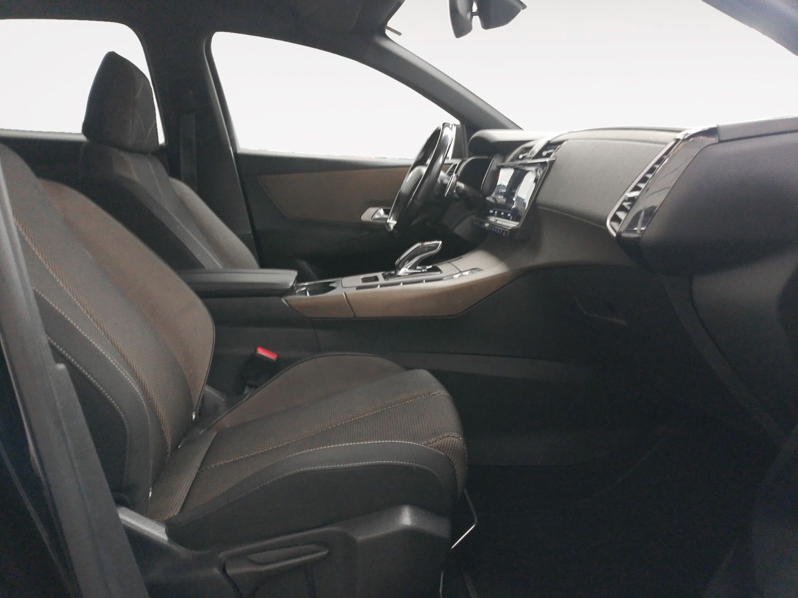 DS DS 7 Crossback BlueHDi 130 Bastille - foto 12