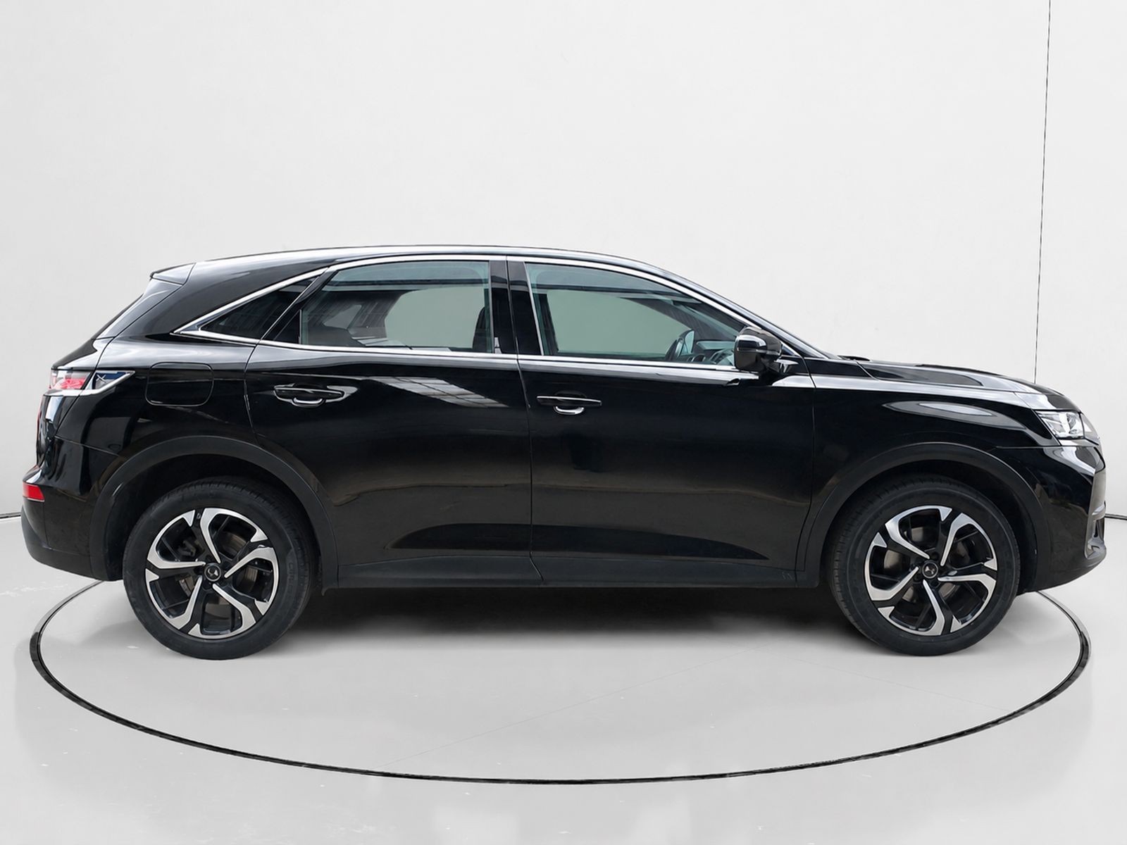 DS DS 7 Crossback BlueHDi 130 Bastille - foto 2
