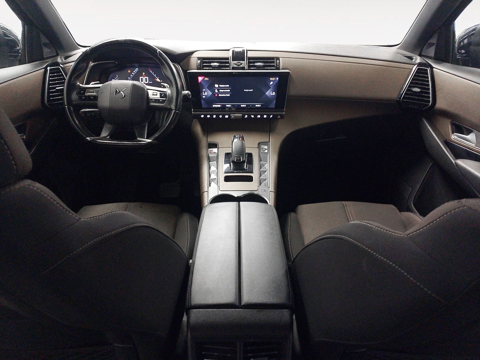 DS DS 7 Crossback BlueHDi 130 Bastille - foto 8