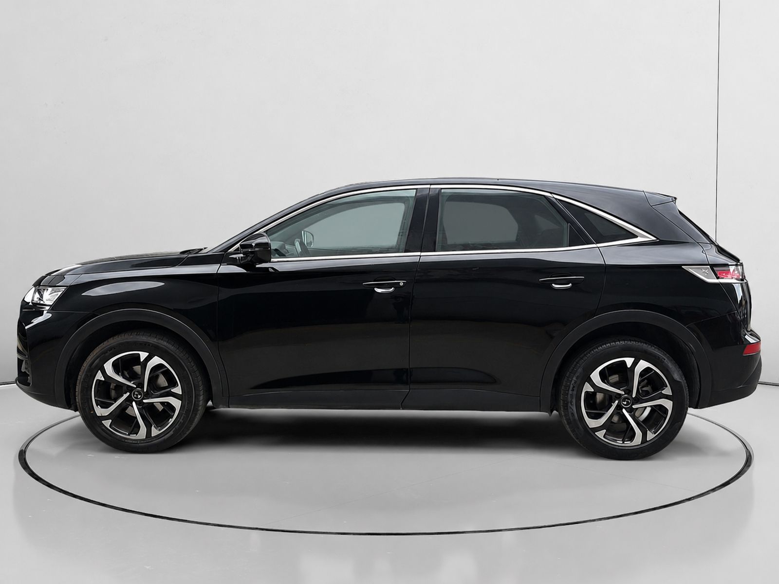 DS DS 7 Crossback BlueHDi 130 Bastille - foto 6