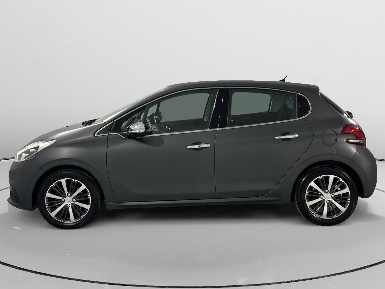 Peugeot 208 PureTech 110 Allure - foto 6