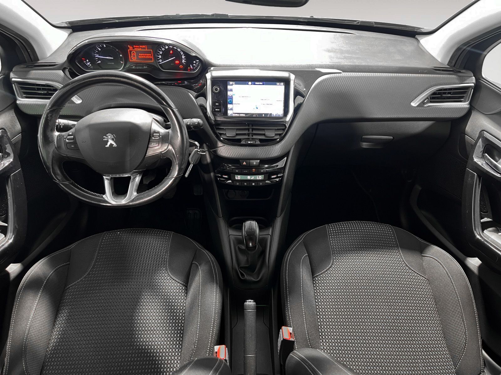 Peugeot 208 PureTech 110 Allure - foto 9