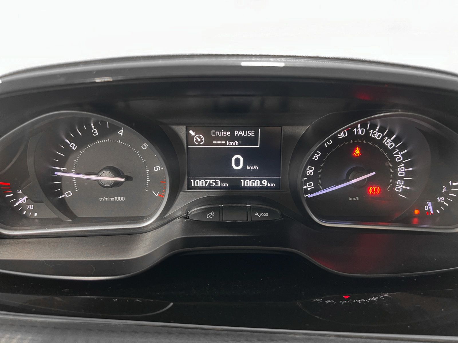Peugeot 208 PureTech 110 Allure - foto 16