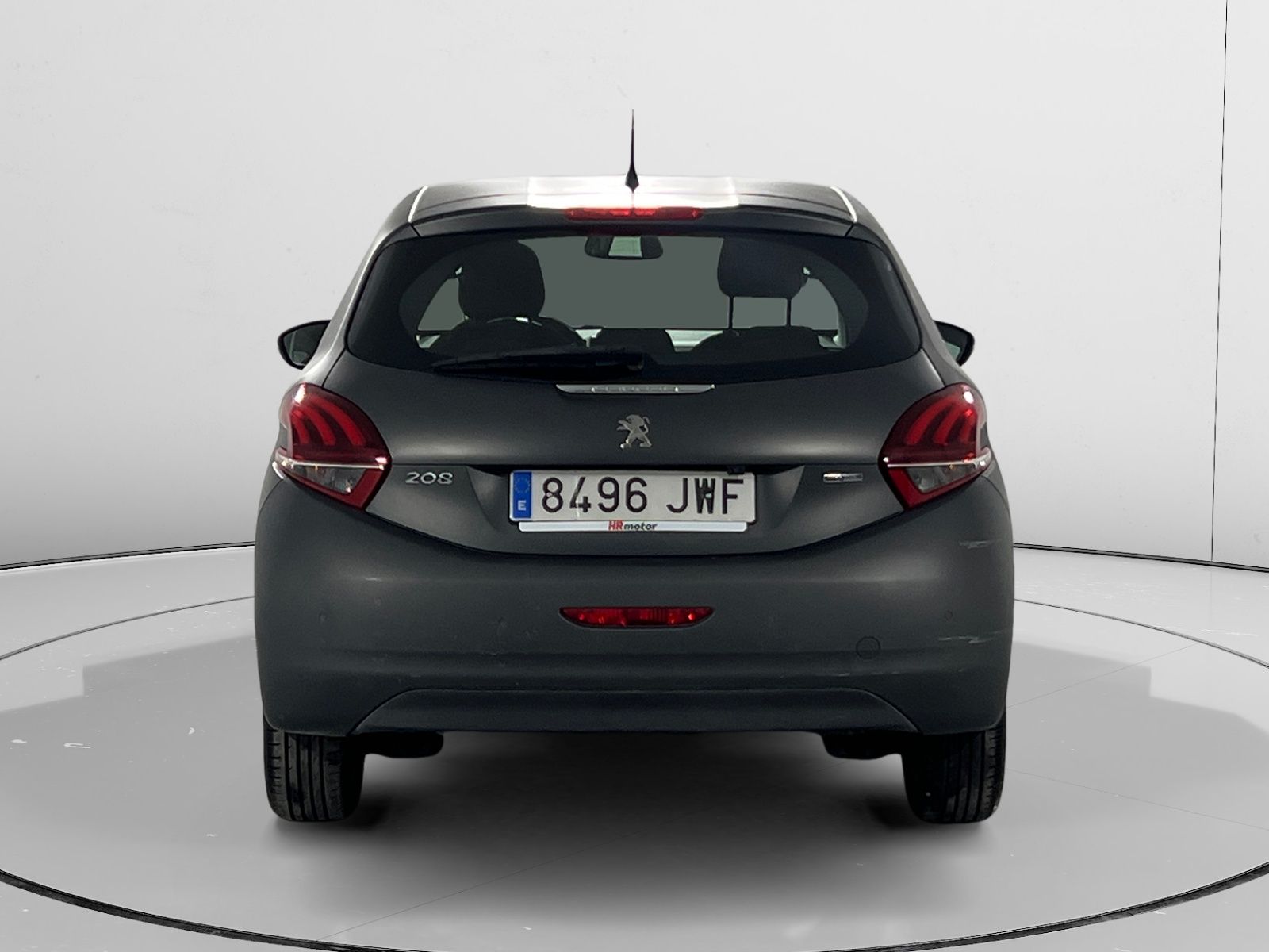 Peugeot 208 PureTech 110 Allure - foto 4