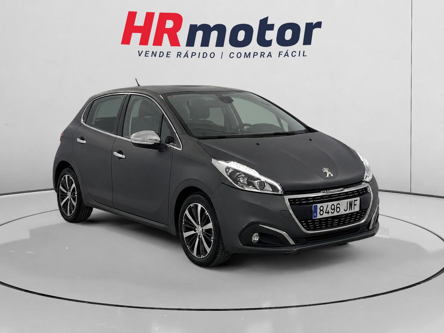 Peugeot 208 PureTech 110 Allure