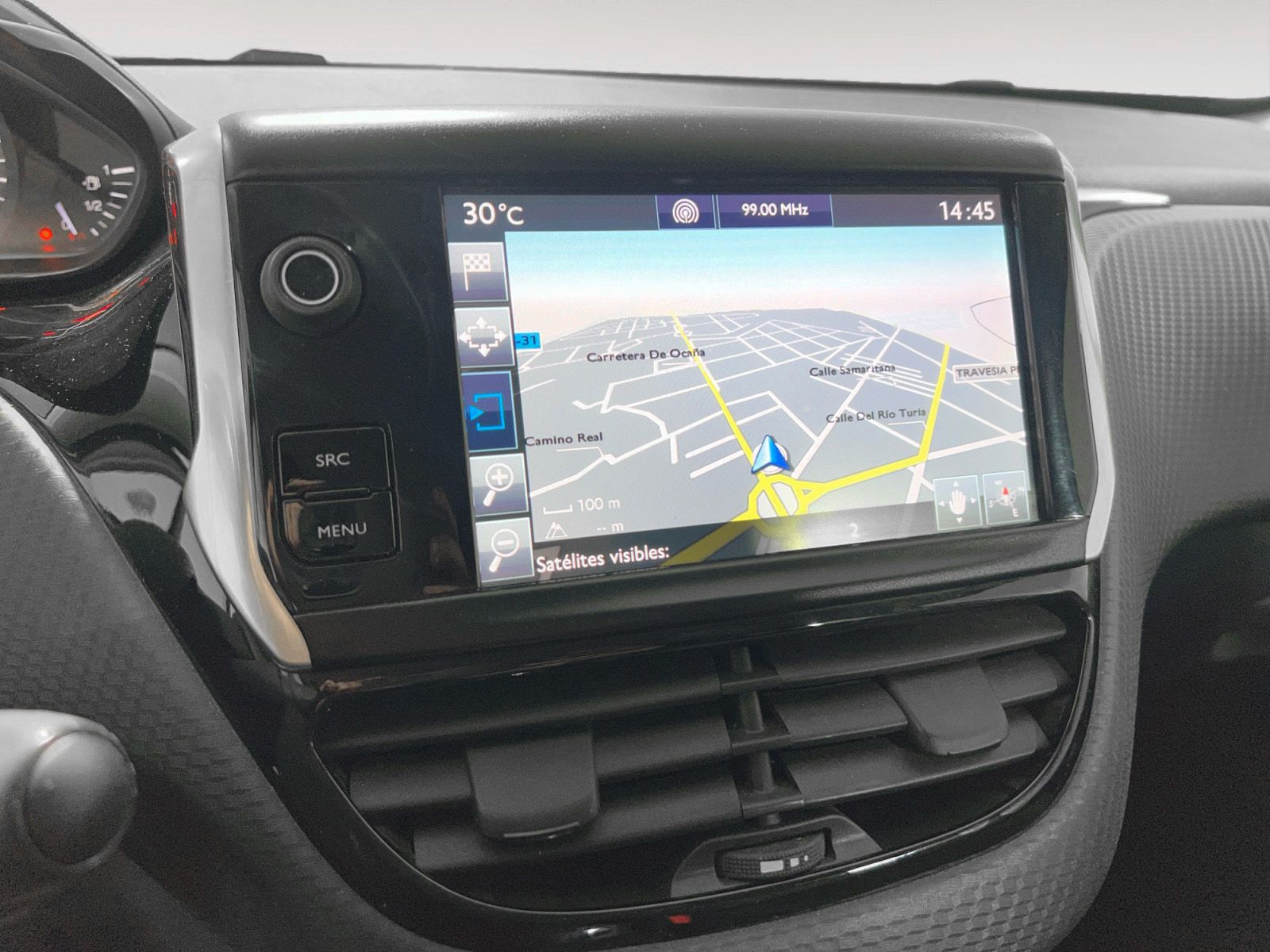 Peugeot 208 PureTech 110 Allure - foto 18