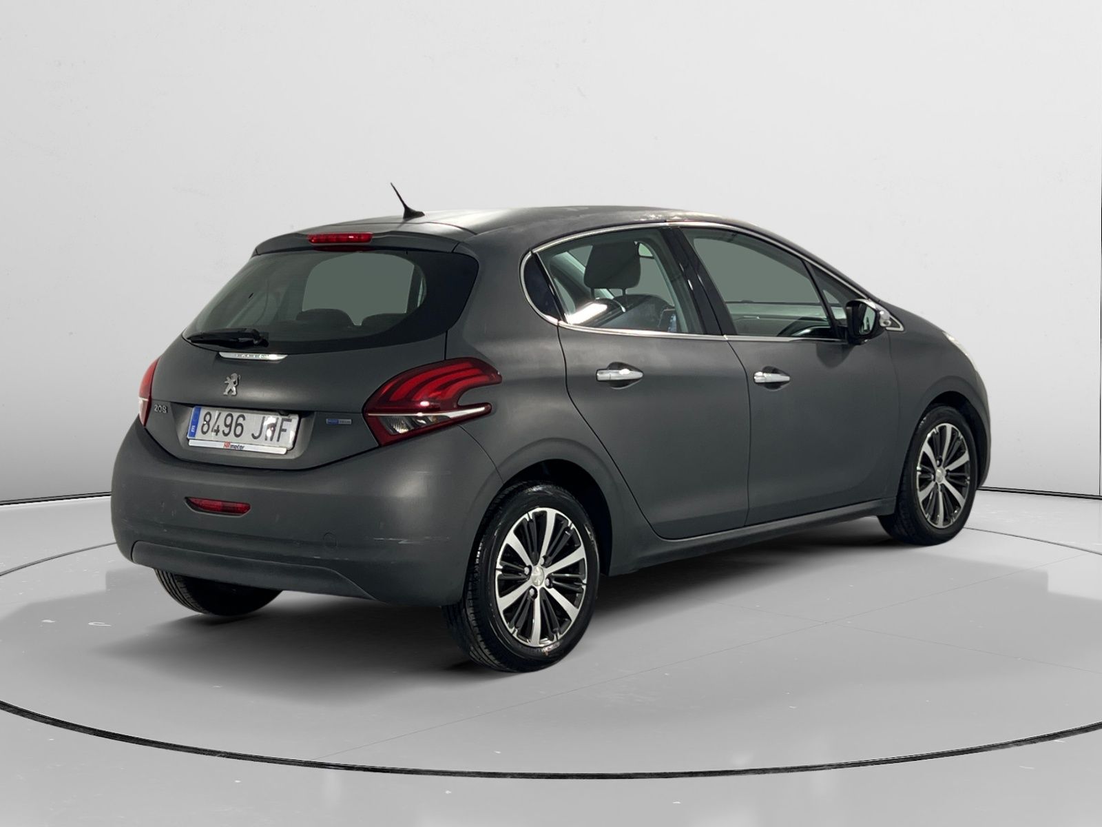 Peugeot 208 PureTech 110 Allure - foto 3