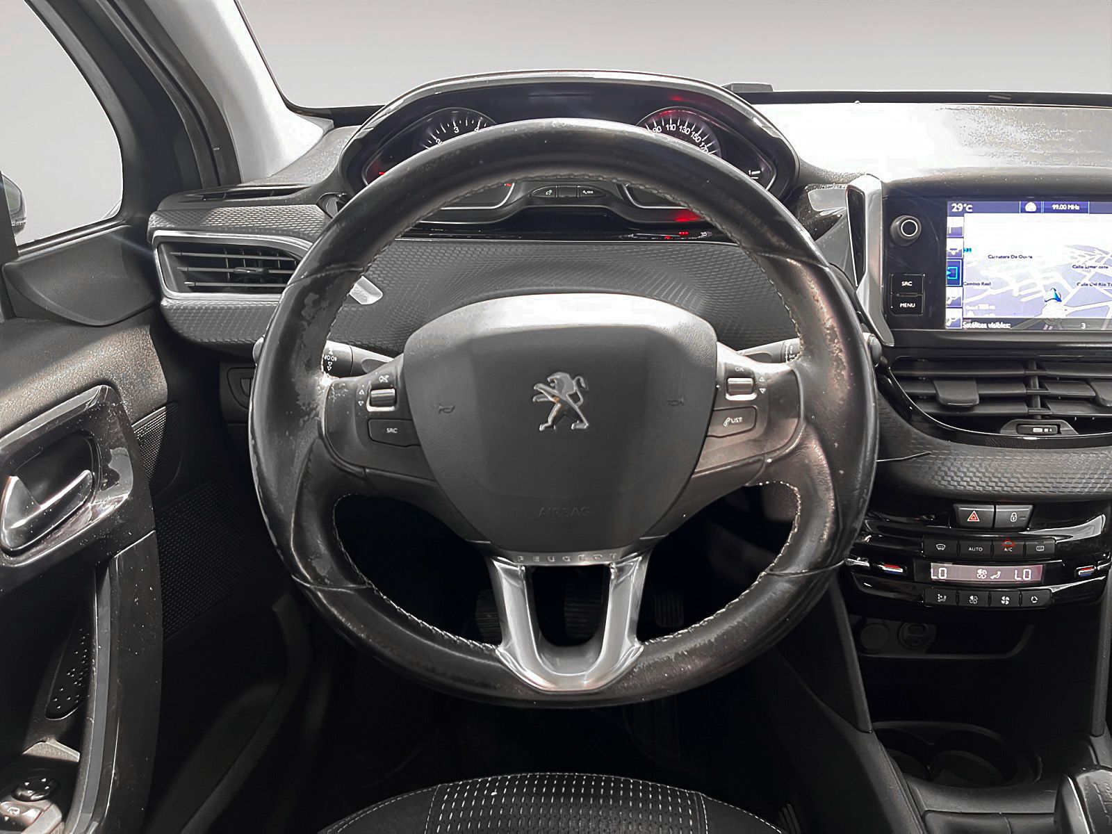Peugeot 208 PureTech 110 Allure - foto 10