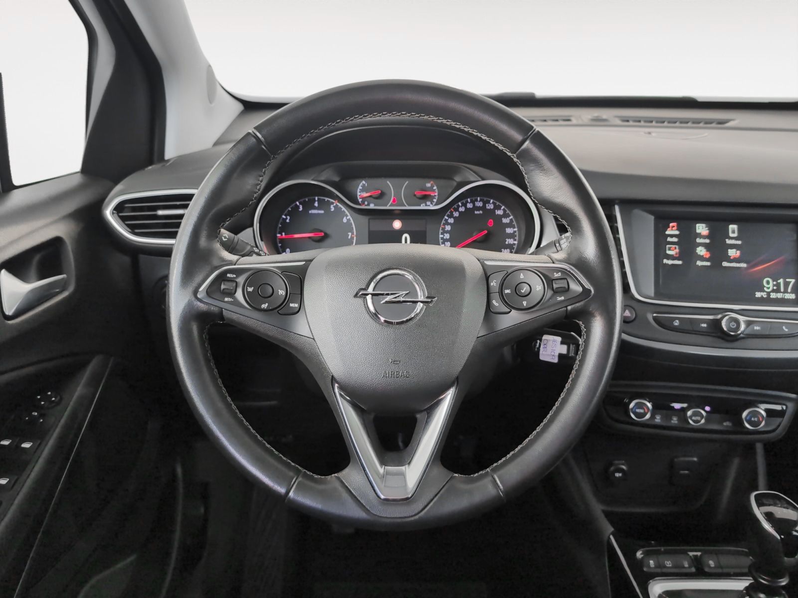 Opel Crossland 1.2 Elegance - foto 9