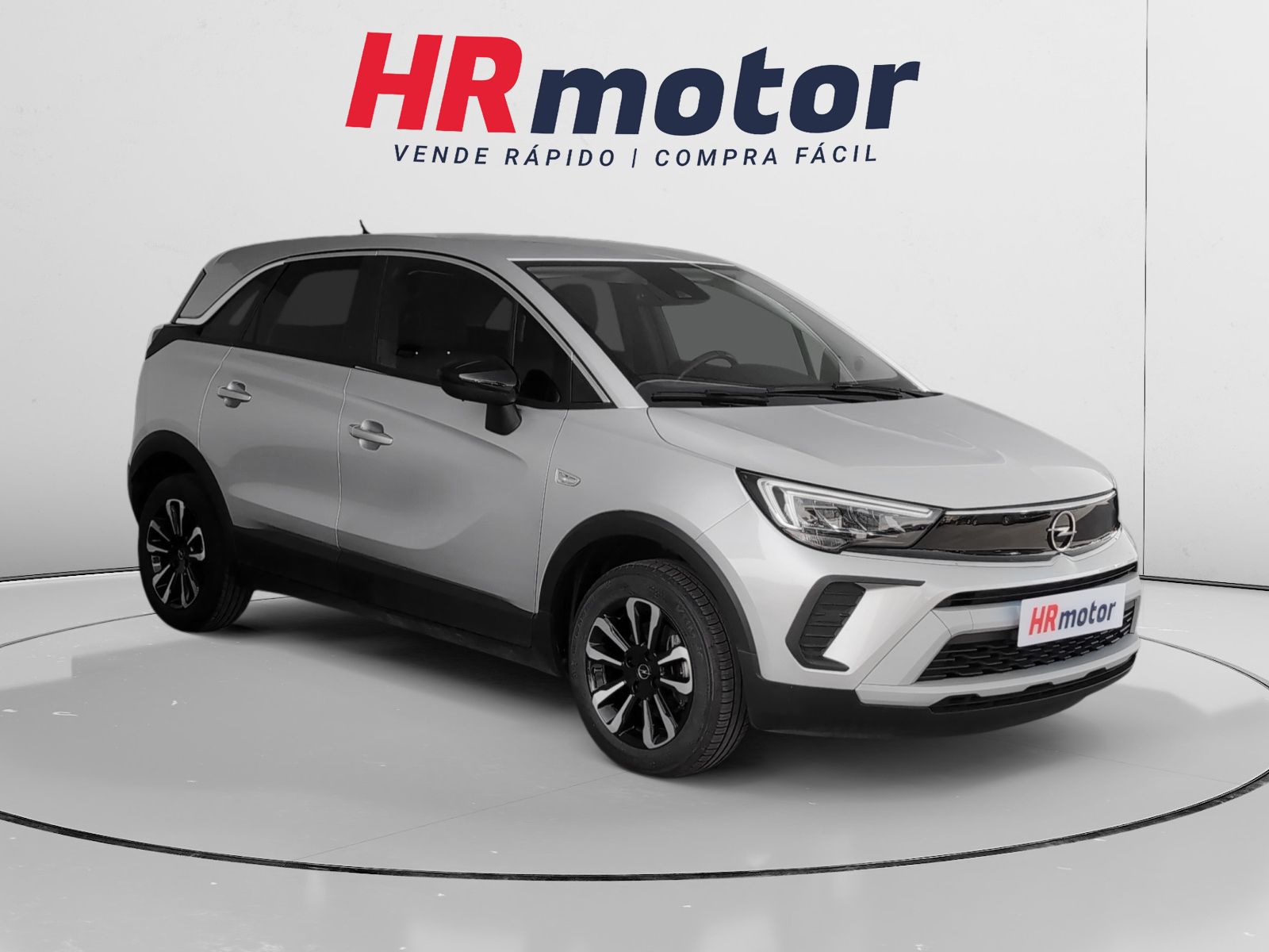 Opel Crossland 1.2 Elegance