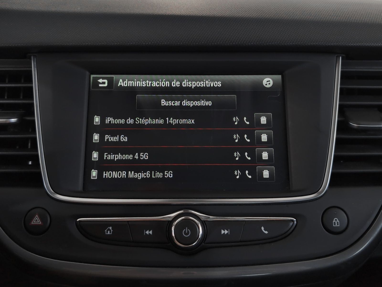 Opel Crossland 1.2 Elegance - foto 18