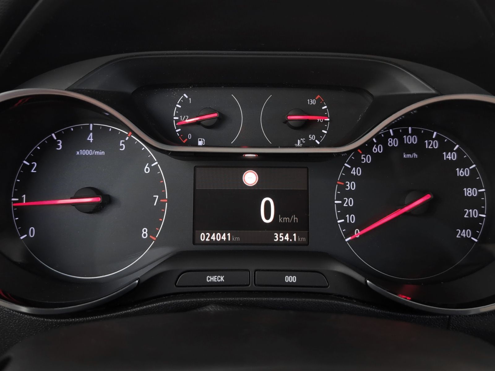 Opel Crossland 1.2 Elegance - foto 15