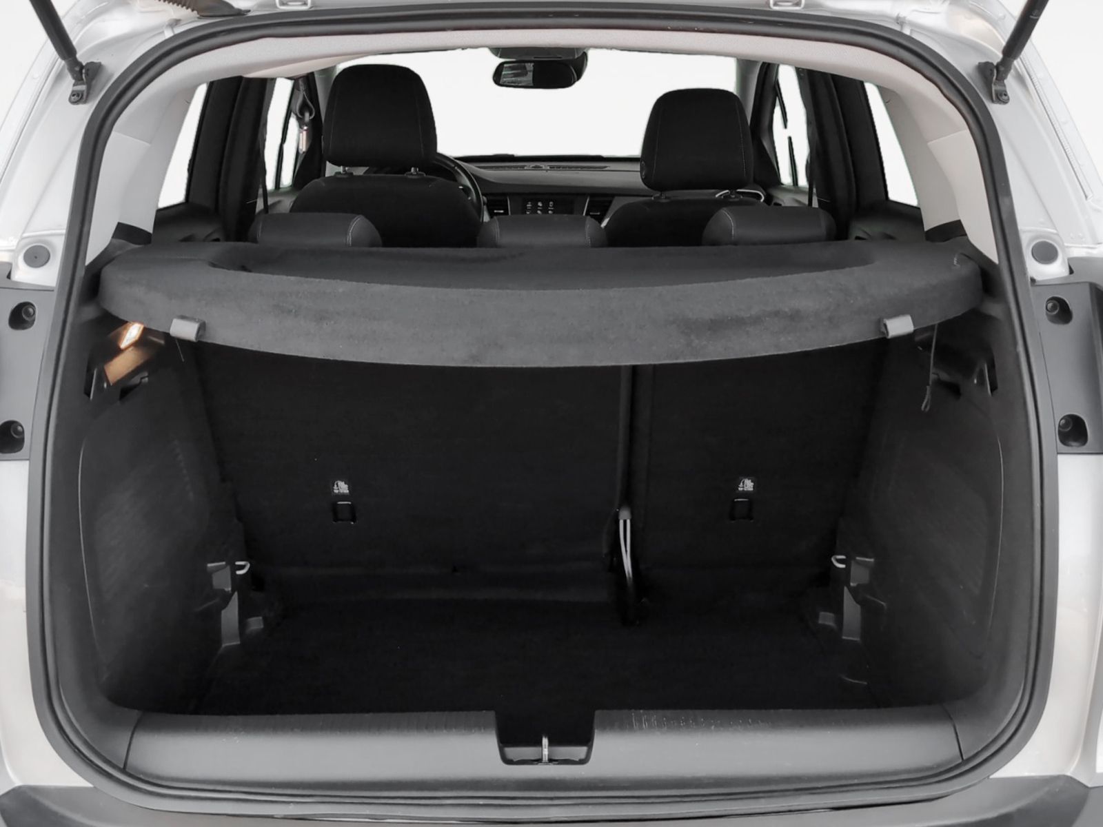 Opel Crossland 1.2 Elegance - foto 13