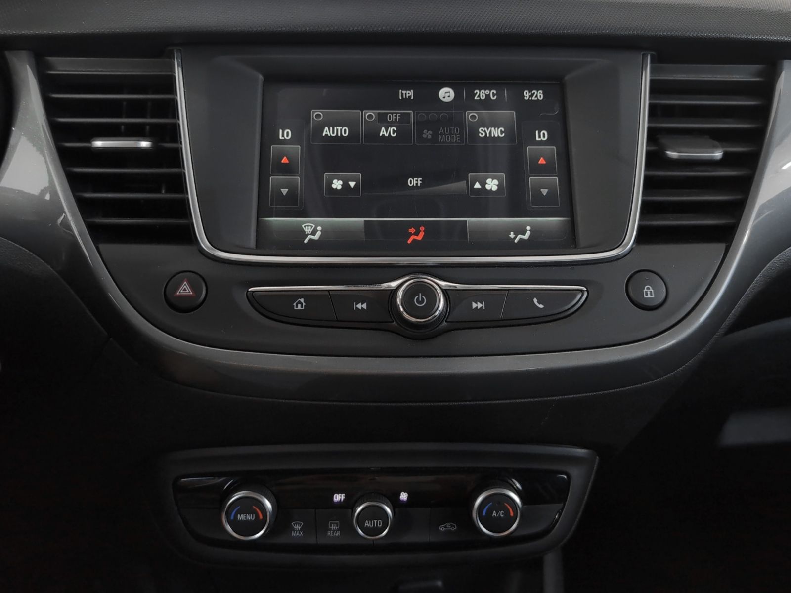 Opel Crossland 1.2 Elegance - foto 19