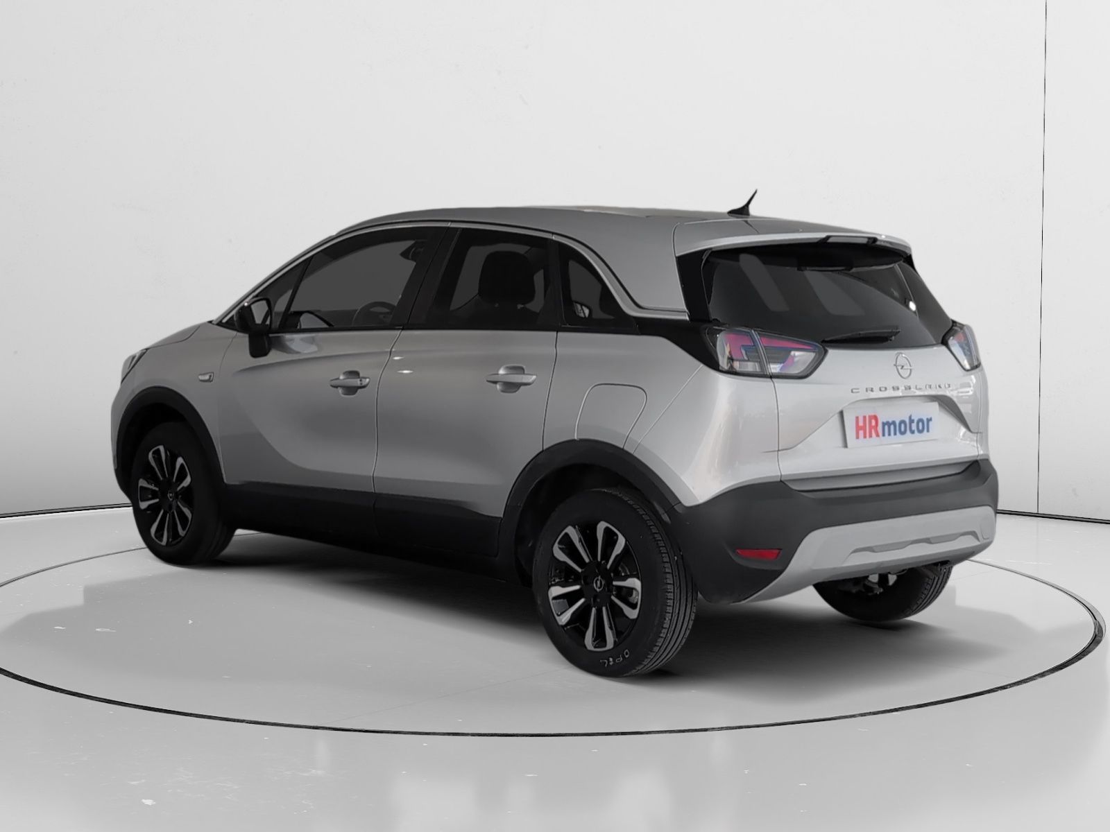 Opel Crossland 1.2 Elegance - foto 5