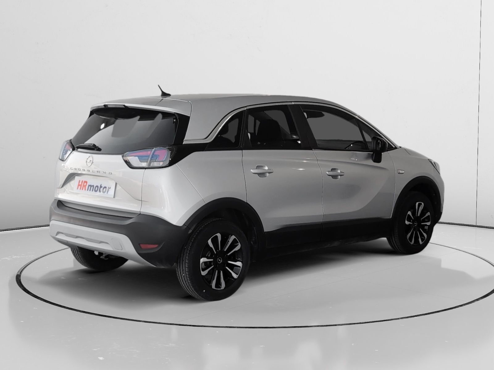 Opel Crossland 1.2 Elegance - foto 3