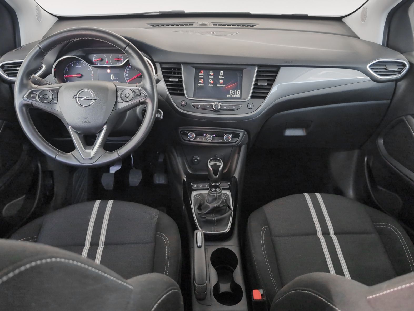 Opel Crossland 1.2 Elegance - foto 8
