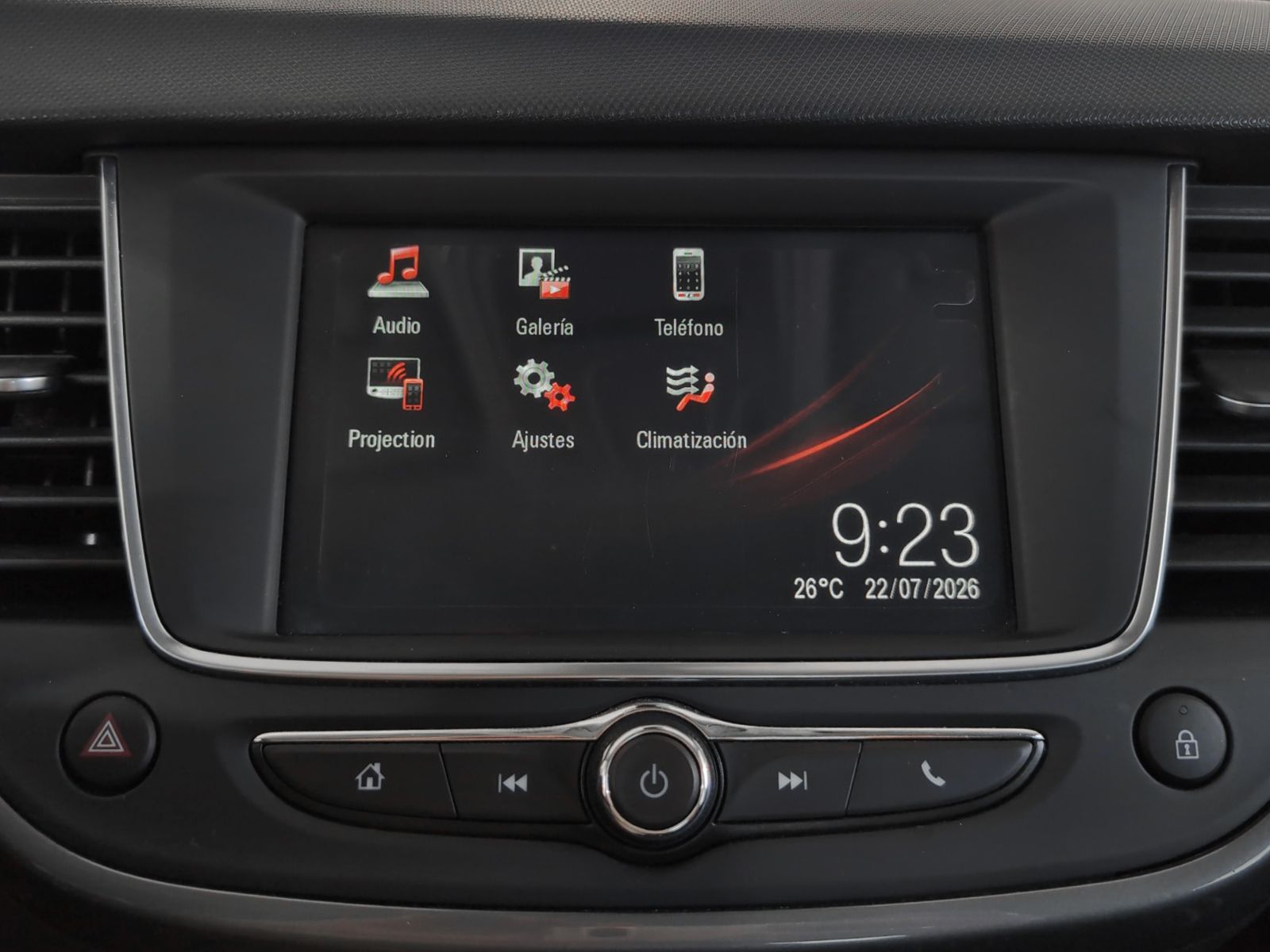 Opel Crossland 1.2 Elegance - foto 16