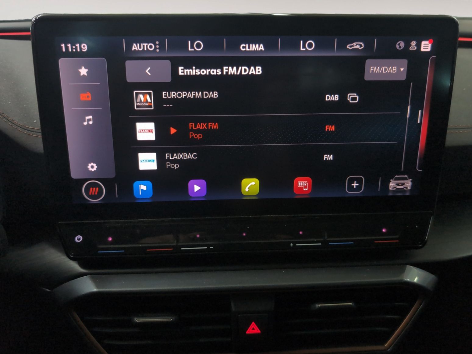 Cupra Formentor 1.5 TSI Tech Edition DSG - foto 18