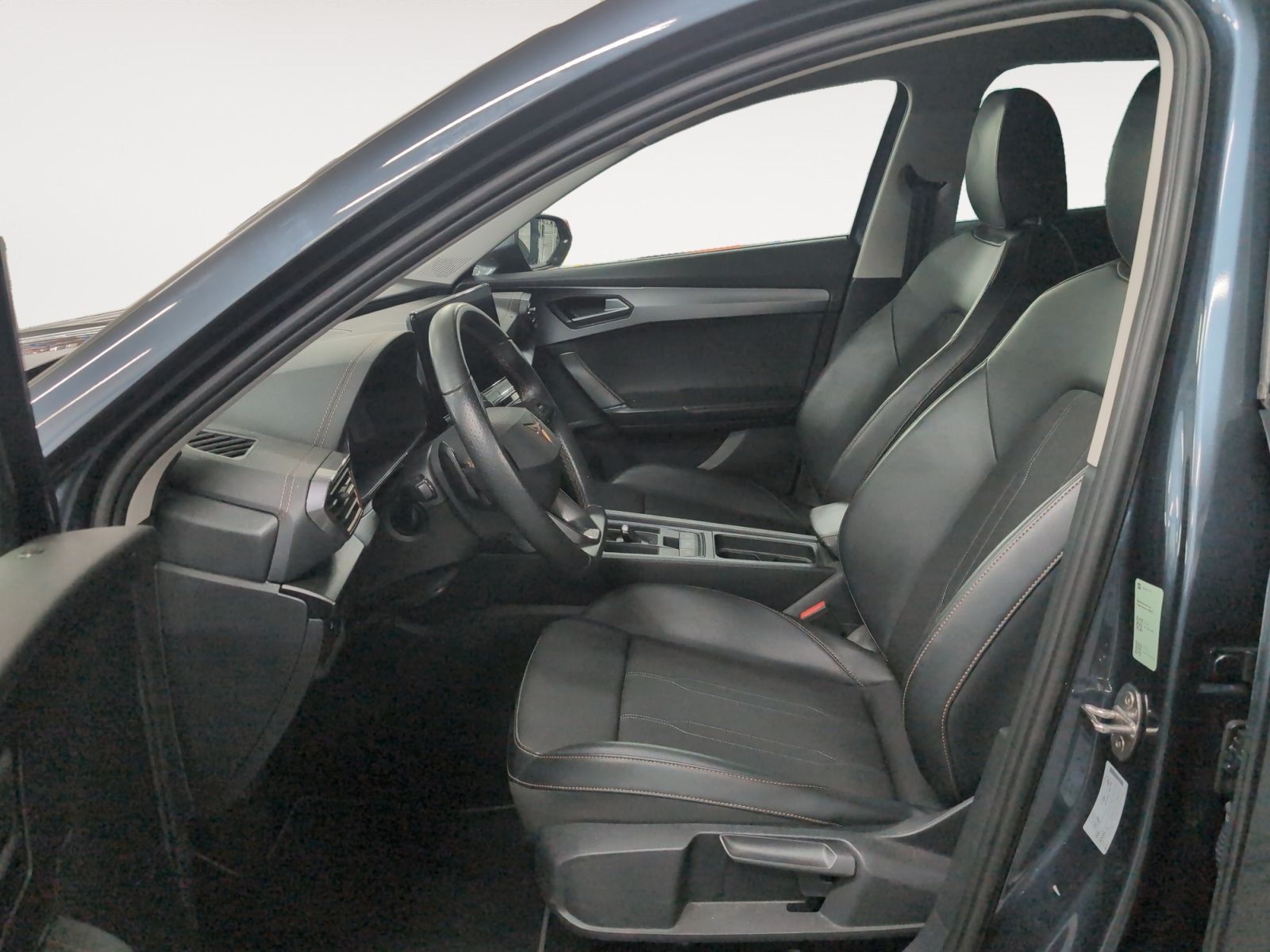 Cupra Formentor 1.5 TSI Tech Edition DSG - foto 10