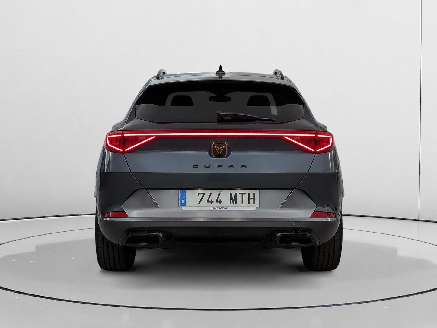 Cupra Formentor 1.5 TSI Tech Edition DSG - foto 4
