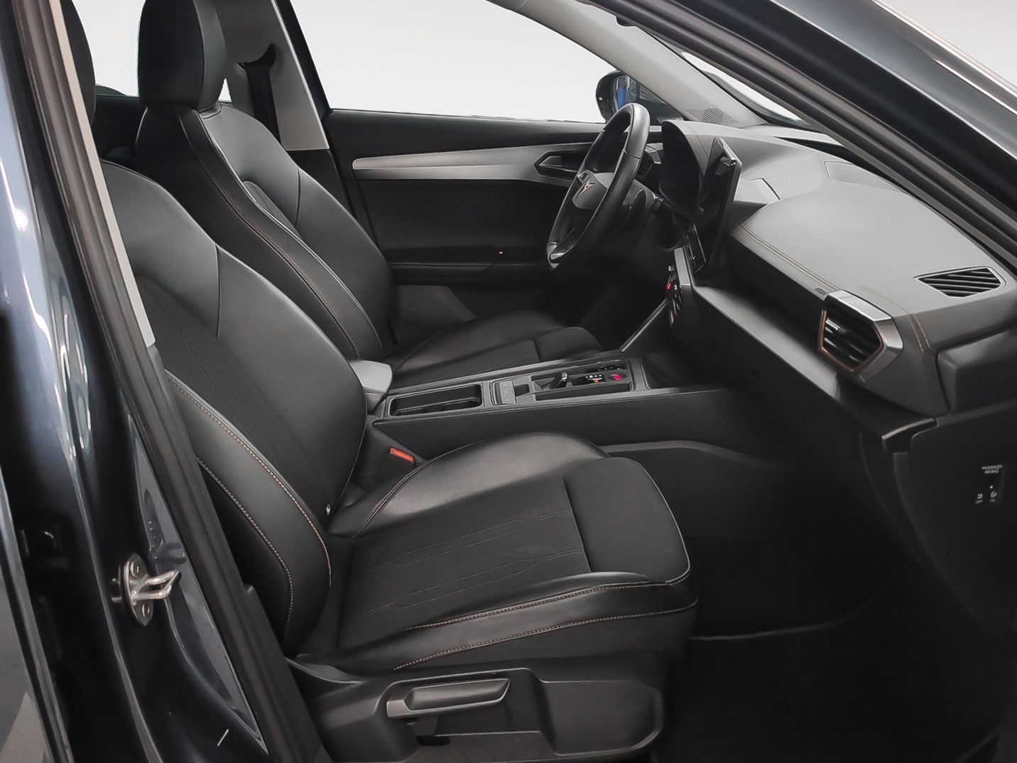 Cupra Formentor 1.5 TSI Tech Edition DSG - foto 12