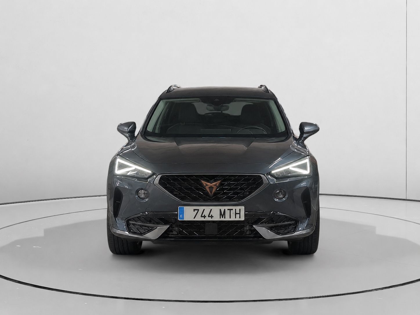 Cupra Formentor 1.5 TSI Tech Edition DSG - foto 7
