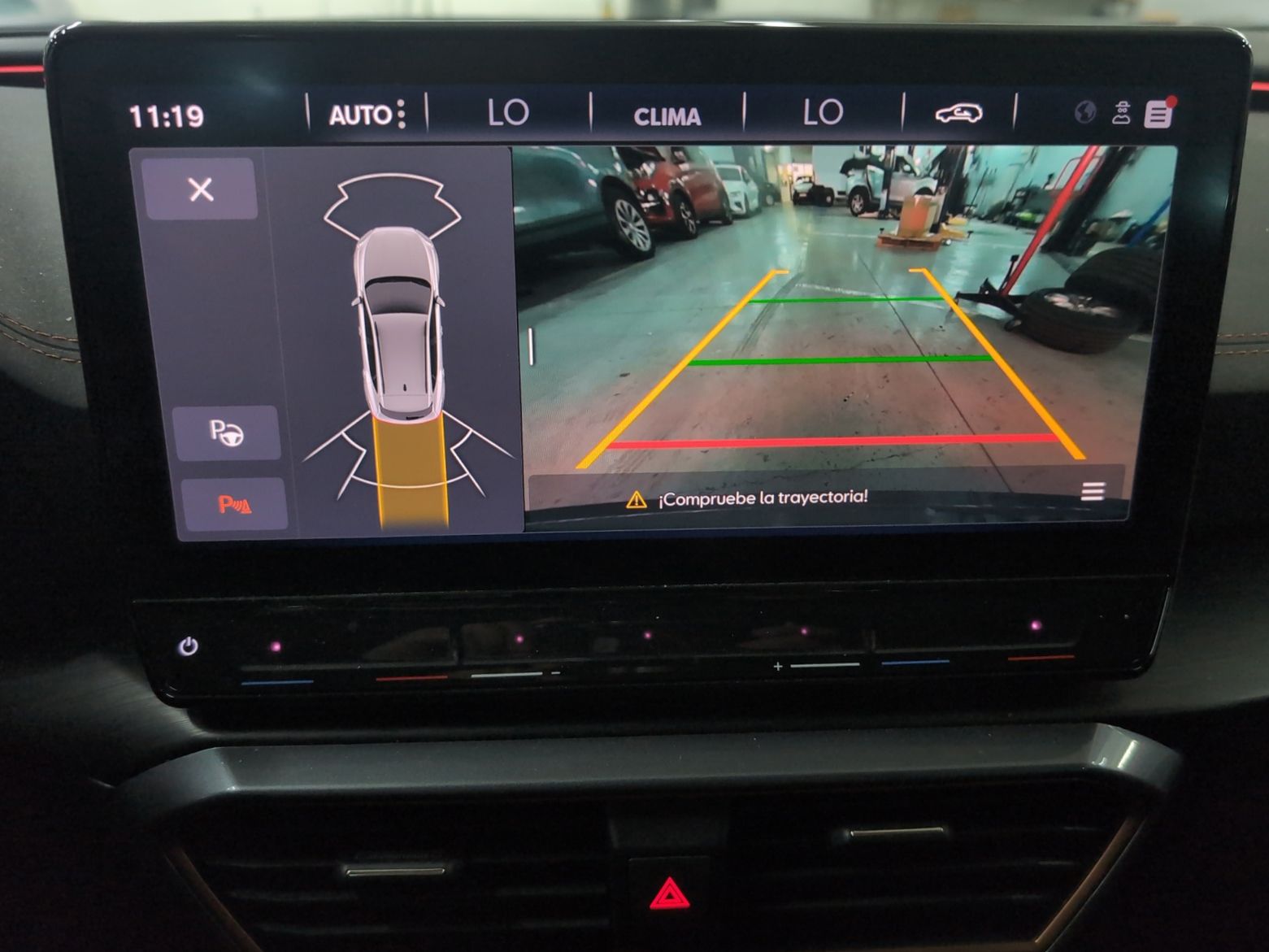 Cupra Formentor 1.5 TSI Tech Edition DSG - foto 20