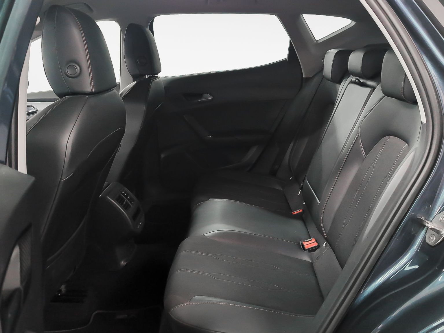 Cupra Formentor 1.5 TSI Tech Edition DSG - foto 11