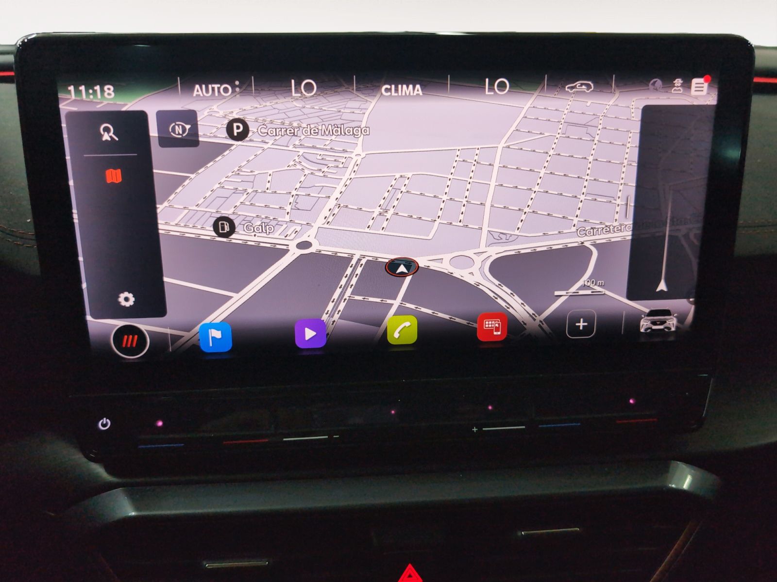 Cupra Formentor 1.5 TSI Tech Edition DSG - foto 17