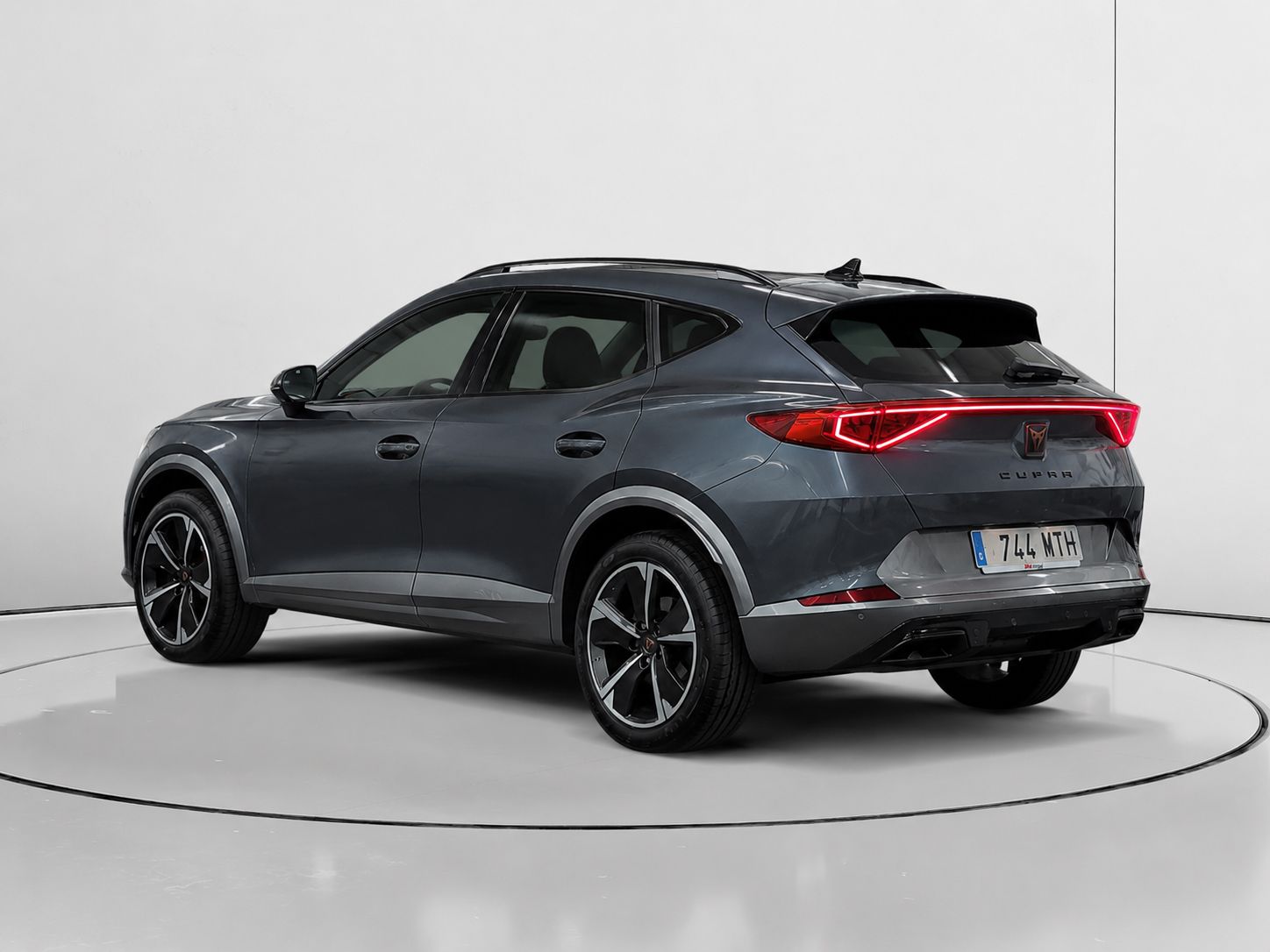 Cupra Formentor 1.5 TSI Tech Edition DSG - foto 5