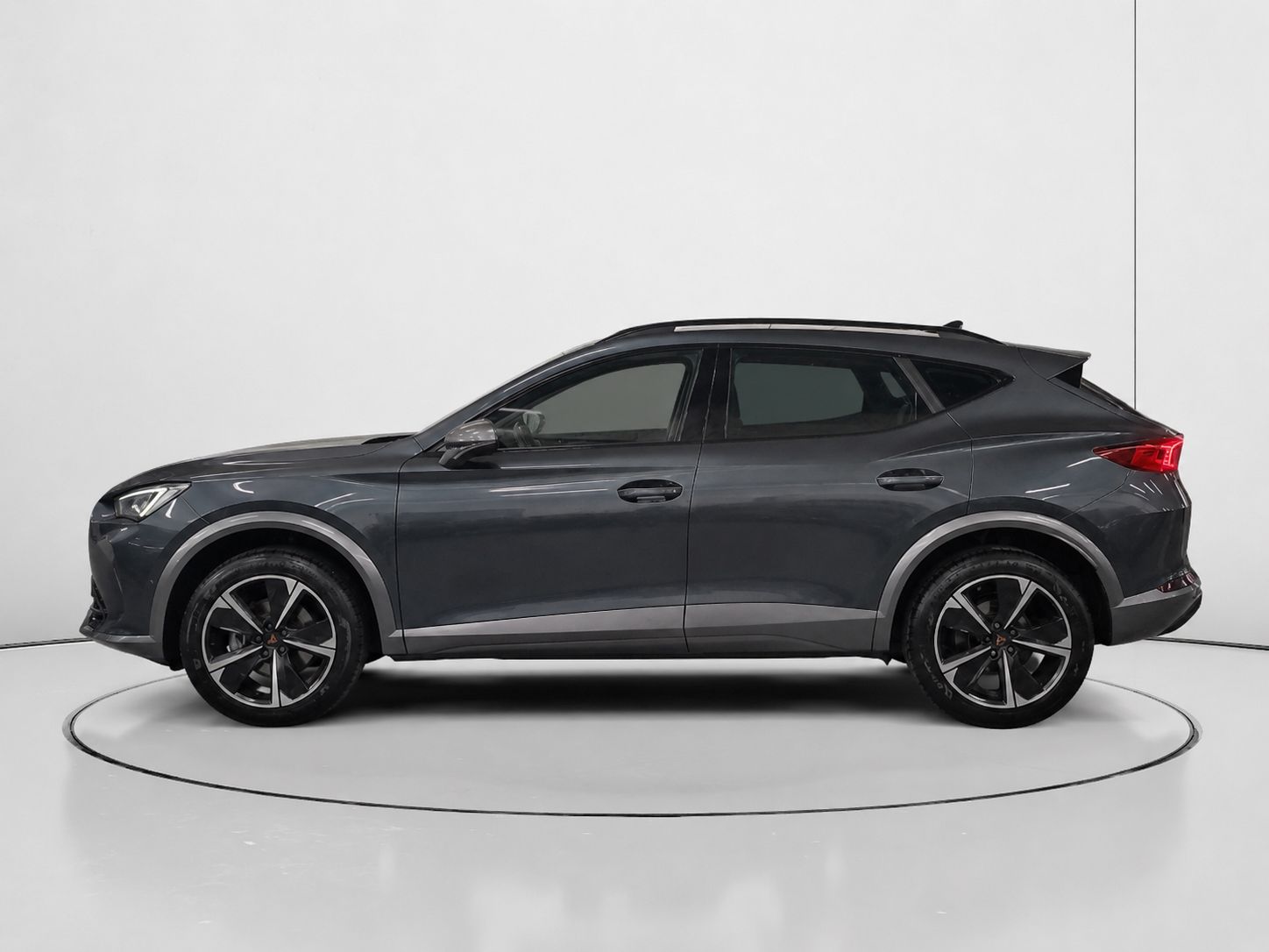 Cupra Formentor 1.5 TSI Tech Edition DSG - foto 6